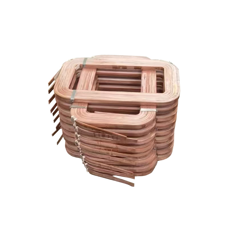 电机线圈绕组定制 电机厂家批发配件支持定制OEMODM电机配件代加工